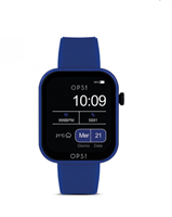 Orologio Ops! Donna in Acciaio OPSSW29